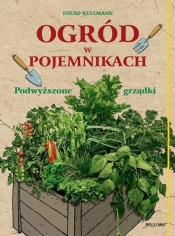 Ogród w pojemnikach