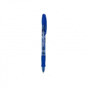 Długopis zmazywalny Gelocity - niebieski (12szt)