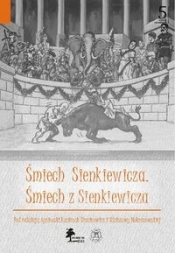 Śmiech Sienkiewicza Śmiech z Sienkiewicza