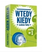 Wtedy kiedy - dodatek nr. 1. Szalone fakty - Jane Ruemmele