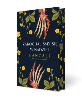 Zakochaliśmy się w nadziei (edycja specjalna) - Lancali