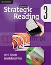Strategic Reading 2Ed 3 Student's Book