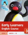 Pingu's English Early Learners English Course Level 3 Hicks Diana, Scott Daisy, Gumbrell Sarah