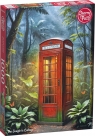  Puzzle 1000 CherryPazzi The Jungle is Calling 3102514 +