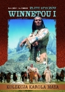 Winnetou I: Złoto Apaczów (kolekcja Karola Maya)