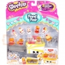 SHOPKINS Fastfood kolekcja S3 (SHPS356092/56111)