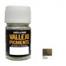 VALLEJO Pigment Green Earth (73111)