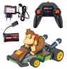 Carrera RC - Mario Kart Donkey Kong - Race Kart