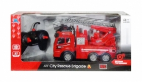 Auto straż