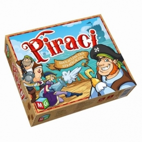 Piraci (30111)