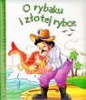 O rybaku i złotej rybce Krzysztof Michał Wiśniewski