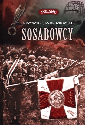 Sosabowcy - Krzysztof Jan Drozdowski