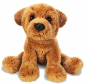 Siedzący Shar Pei 13 Cm