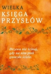 Wielka Księga Przysłów - Opracowanie zbiorowe