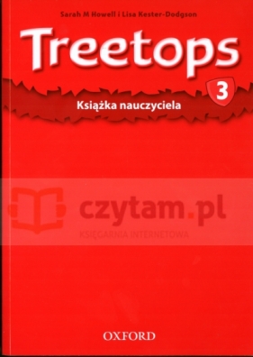Treetops 3 TB PL