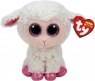 Ty Beanie Babies Twinkle - Kremowa Owca 15cm