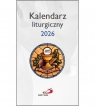  Kalendarz 2026 liturgiczny
