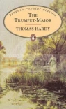 The trumpet-Major Thomas Hardy