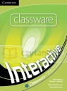 Interactive 1 Classware DVD-ROM Helen Hadkins, Samantha Lewis