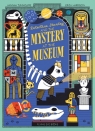 Detective Stanley and the Mystery at the Museum Hannah Tunnicliffe
