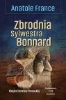 Zbrodnia Sylwestra Bonnard