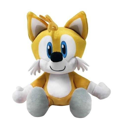 Beanie Babies LicSonic Tail 15cm