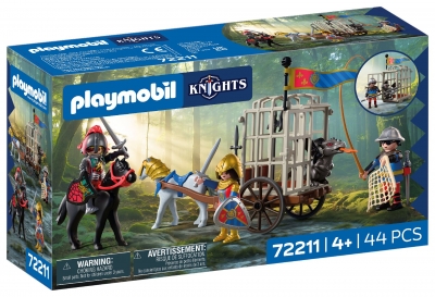 <img src='https://webimage.pl/pics/119/2/d4008789722119.jpg' style='height:440px' /> Playmobil Uprowadzenie przez smoka 72211