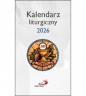 Kalendarz 2026 liturgiczny