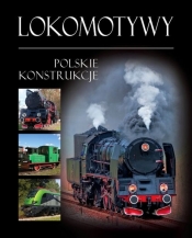 Lokomotywy - Tadeusz Irteński