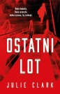 Ostatni lot - Julie Clark