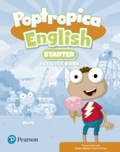 Poptropica English Starter AB