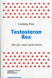 Testosteron Rex