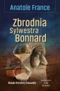 Zbrodnia Sylwestra Bonnard - Anatole France