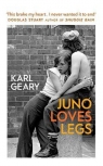 Juno Loves Legs Karl Geary