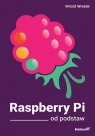  Raspberry Pi od podstaw