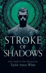 Stroke of Shadows: A Dark Paranormal Romance Taylor Aston White