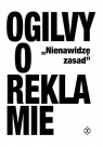 Ogilvy o reklamie David Ogilvy