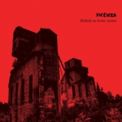 Ballady na koniec świata (Digipack)