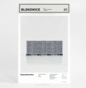 Blokowice Katowicki Modernizm Superjednostka