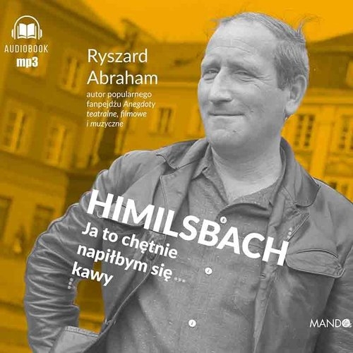 Himilsbach
	 (Audiobook)