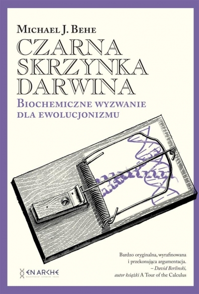 Czarna skrzynka Darwina