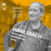 Himilsbach (Audiobook) - Abraham Ryszard