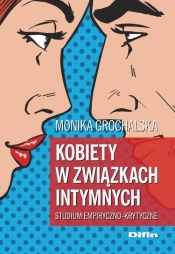 Kobiety w związkach intymnych