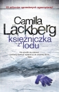 Księżniczka z lodu - Camilla Läckberg
