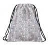 Worek na buty BackUp 7 - Axolot love (WOB7A12)