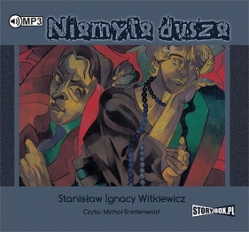 Niemyte dusze (Audiobook)