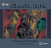 Niemyte dusze (Audiobook)