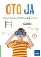 Oto ja SP2 podr. matematyczno-przyrodniczy cz.2 - Anna Stalmach-Tkacz, Joanna Wosianek, Karina Mucha