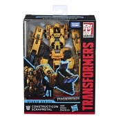 Figurka Transformers Gen Studio Series Deluxe Scrapmetal (E0701/E4701)
