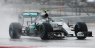 Mercedes AMG Petronas F1 Team W06 Hybrid #6 Nico Rosberg USA GP 2015